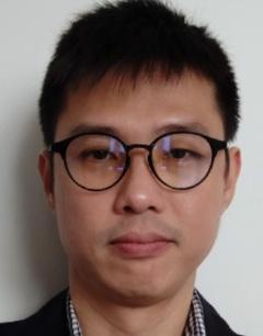 Andrew Wong