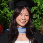 Angelique Huang