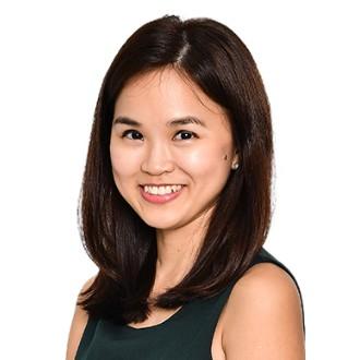 Chan Huaihui Jaslyn