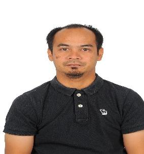 Che Wan Muhammad Rafdhi Bin Che Wan Zainuddin