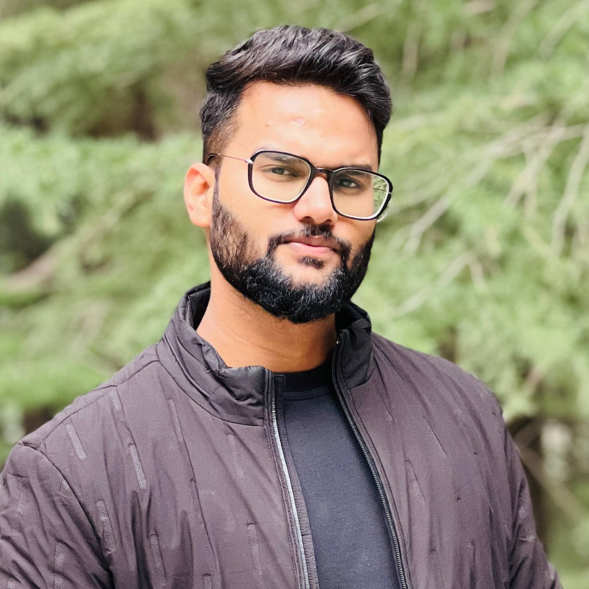 Rajan Soni