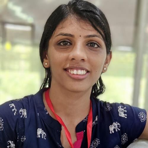 Sreelakshmi