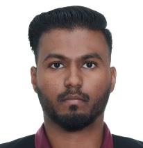 Kaviin S Balasubramaniam