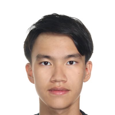 Jun Yi Goh
