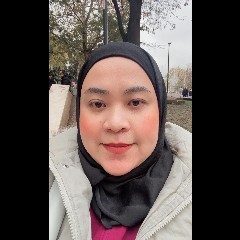 Hariani Binte Hamid