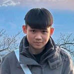 Cheng Yein Soo