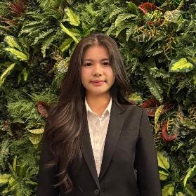 Doreen Tan