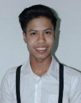 Muhammad Zulfiqar Bin Darahamam