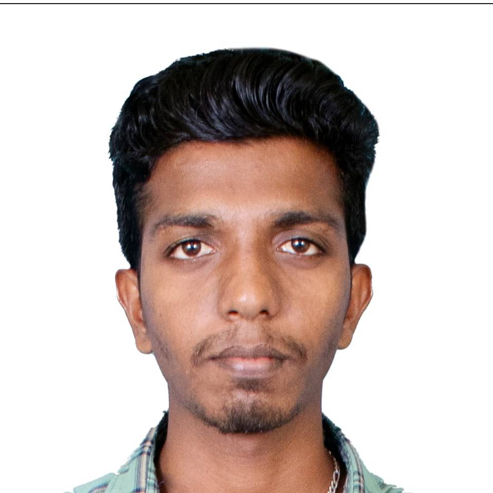SUBRAMANIYAN TAMIZHARASAN
