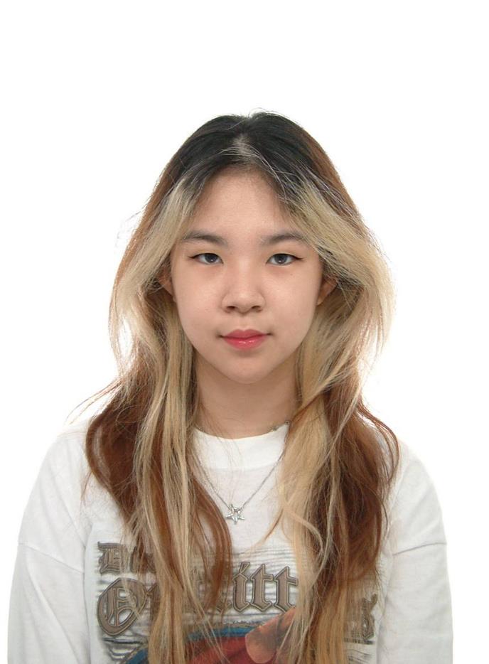 VALERIE HO
