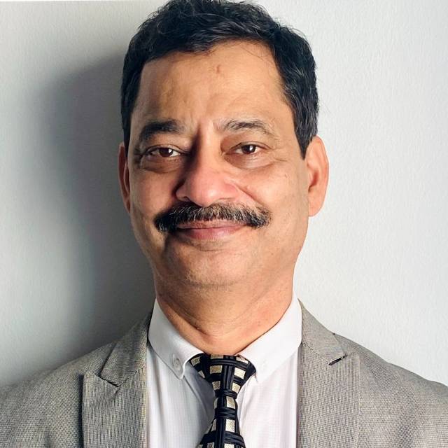 PANKAJ CHOPRA