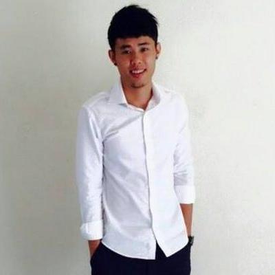 Boon Kiat Low