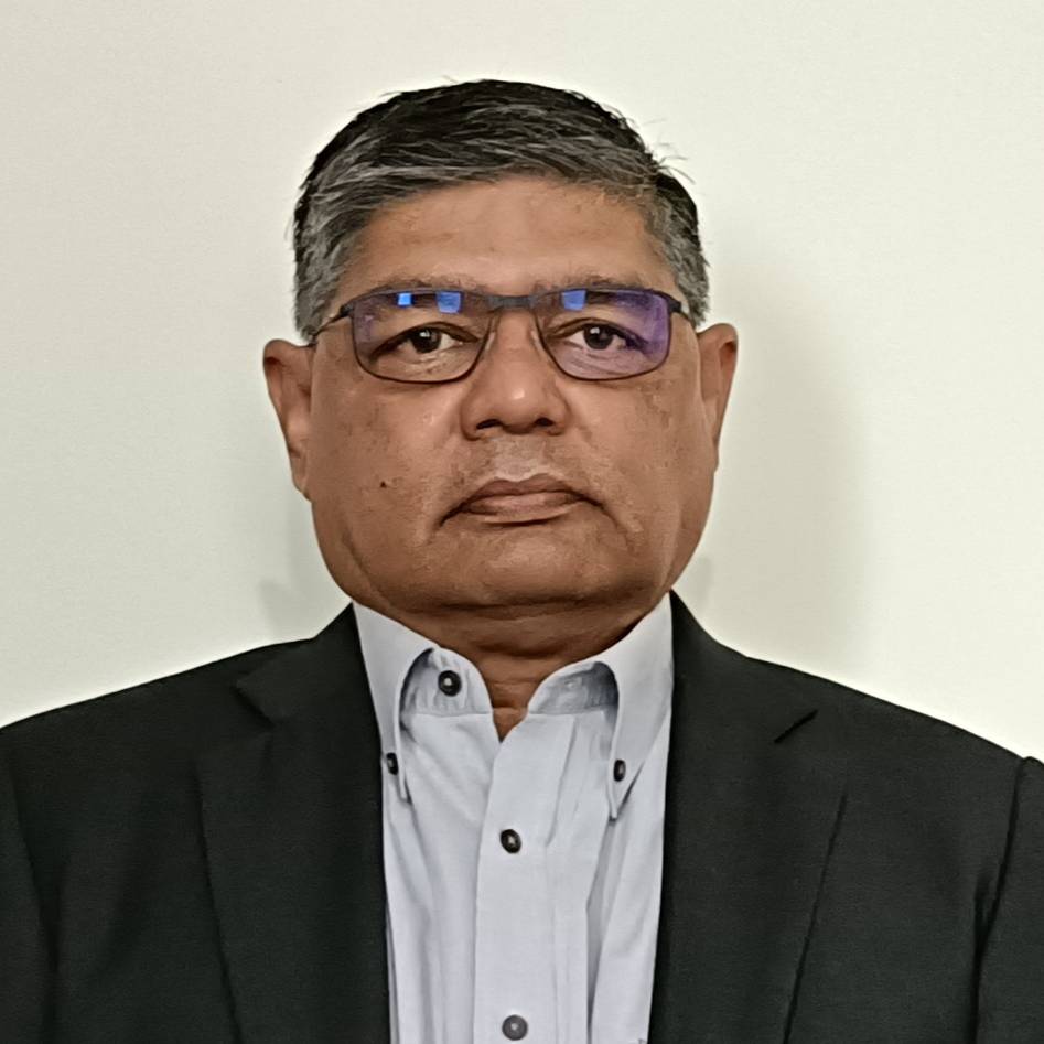 Darma Sabapathy RAMACHANDRA