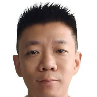 Alvin Lau