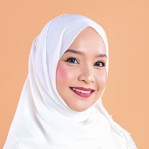 Hur Zaimah Fadlon