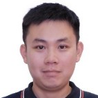 Jing Shun ( Jayson ) Lua