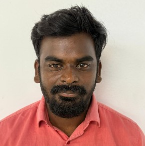 SOUNDARARAJAN RAMANATHAN