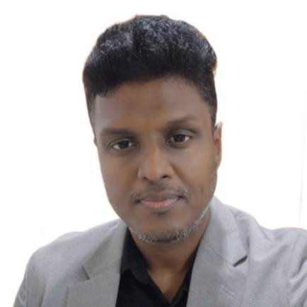 Sivakumar Thangamani