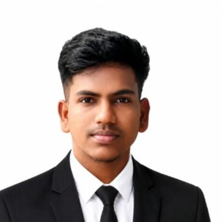 AJAY P