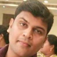 Dineshraj Natrayasamy