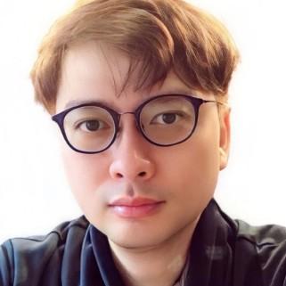 Benjamin Chu Min Xian