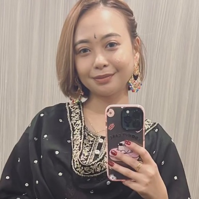 Jamaliah Azmi