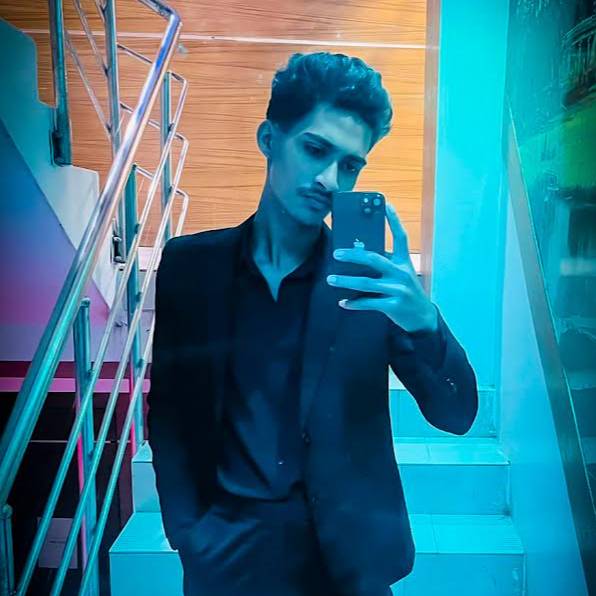 Baizid Islam Leon