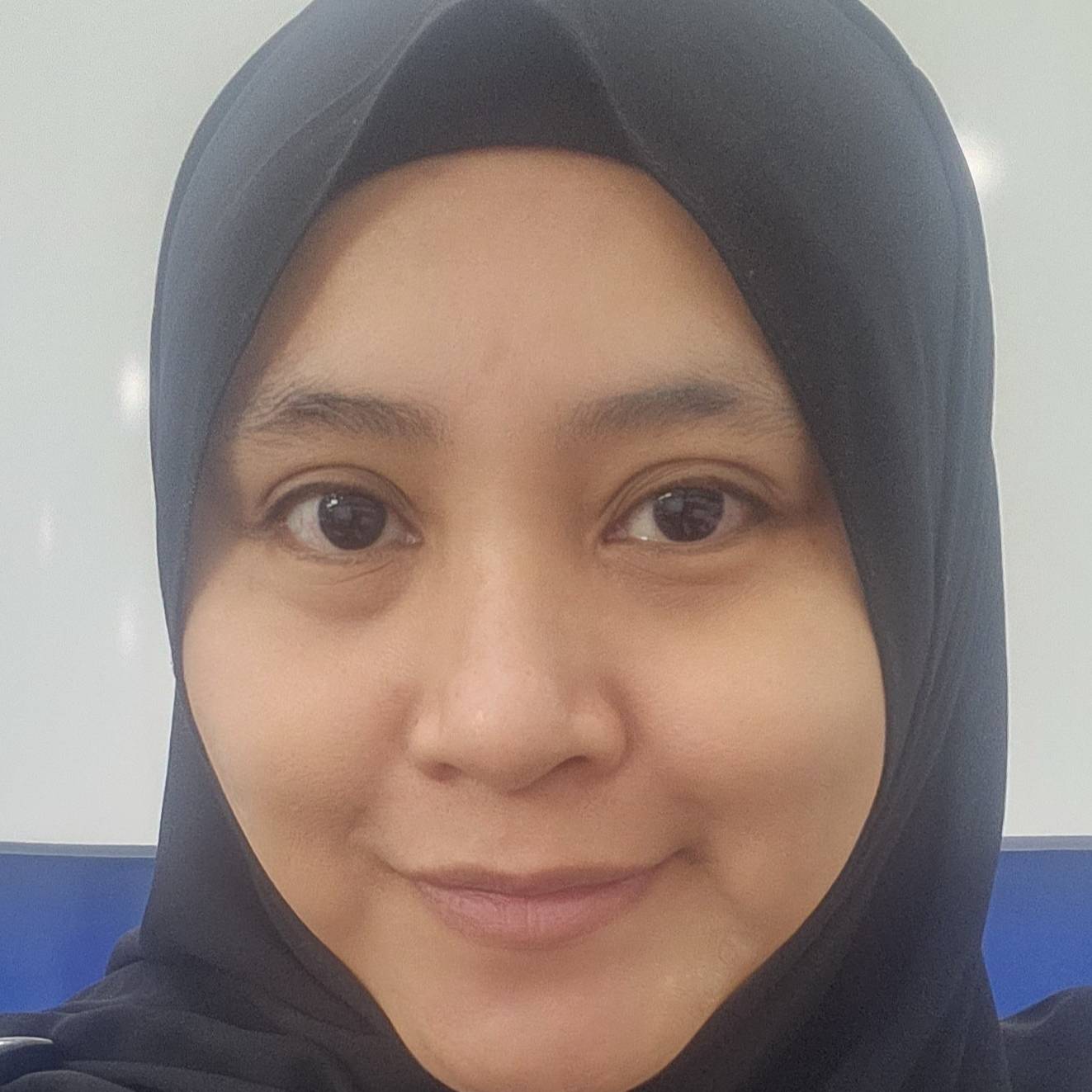 Masrinah Binte Latiff