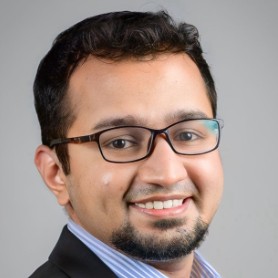 Anand Rajan