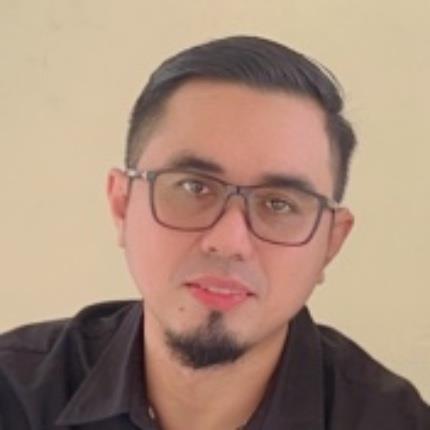 Mohamed Eshaq Mohamed Yusoff
