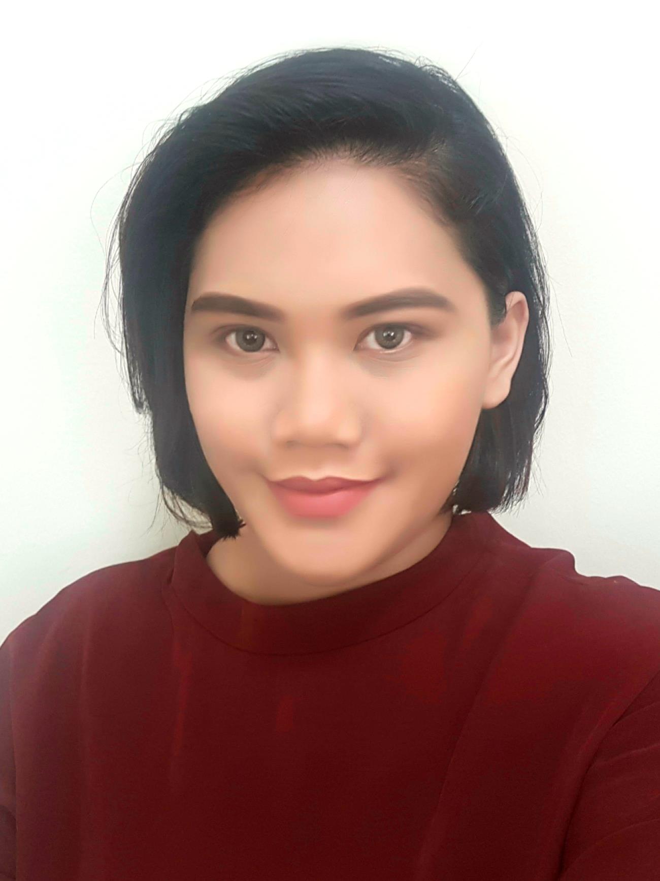 NUR SHAFIQA BINTE MOHAMAD SO'OD