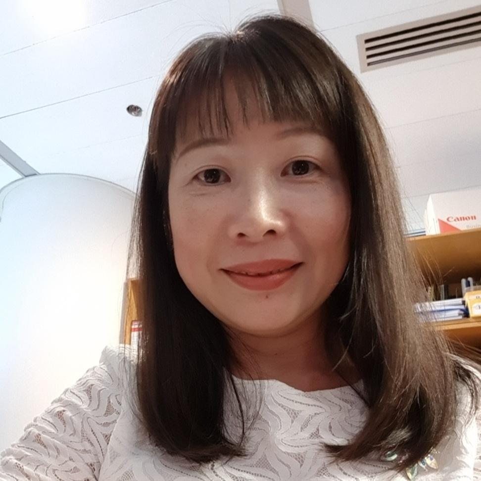 Selina Yap
