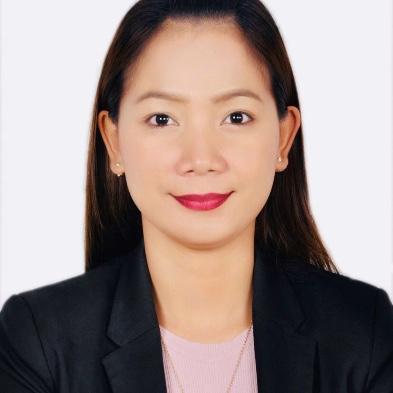 Joana Marie Catapang