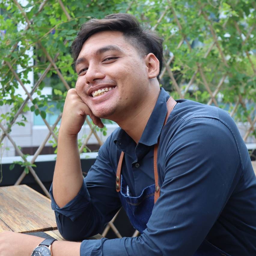 Sharin Nazmi