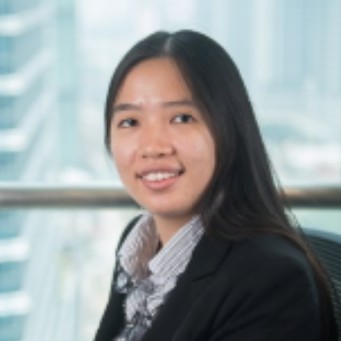 Ai Ling Kee