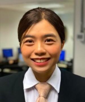 Wai Ling Joey Chan