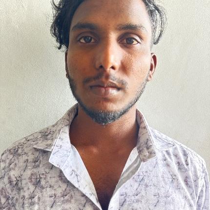 Kalyanasundharam Karthik