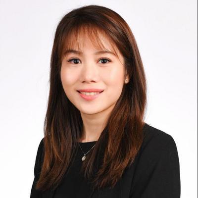 Kyleen Aung
