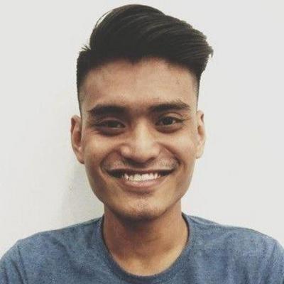 Mohamad Isyanto Bin Hasim