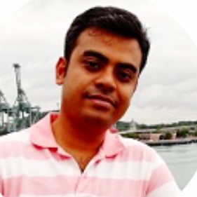 Soumya Thakur Choudhury