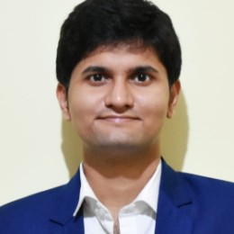 Aniket Joshi