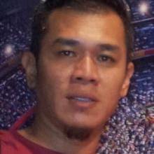 Irwan Bin Hussin