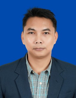 Agung Galih Cahyana