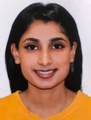 Shalini D/O PN Krishnan
