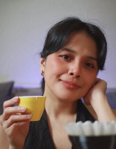 Alula Love Dela Cruz