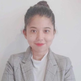 Hnin Pwint Phu Aung