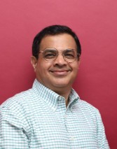 TAMBE Kaustubh