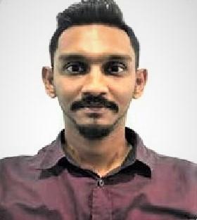 Keshan Gunasundram