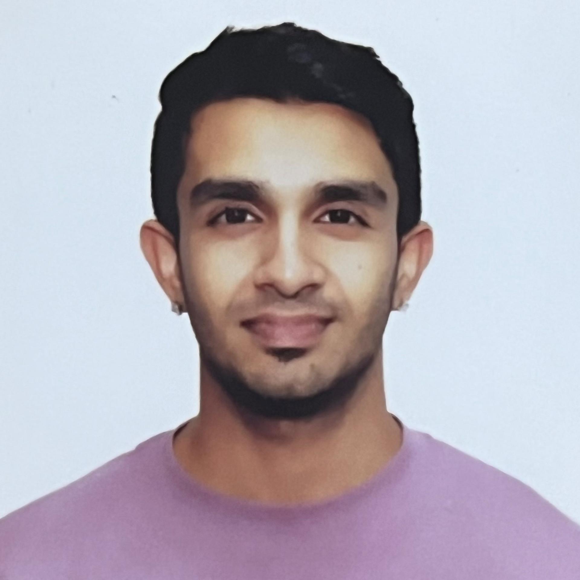 Vivek Sajeev
