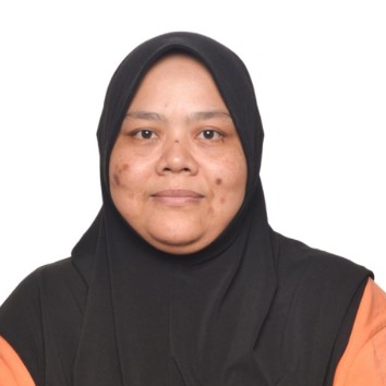 KHAIZILA MOHD KHAIDZIR